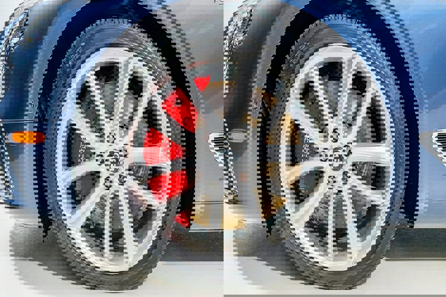 Used 2021 Bentley Continental GT image 22