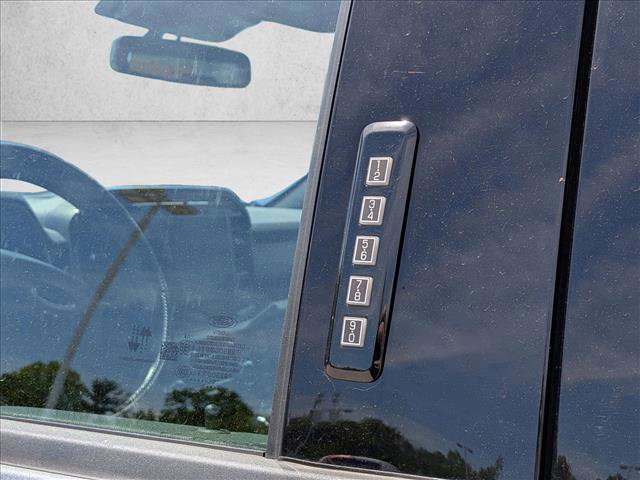 Used 2023 Ford F150 XLT w/ Equipment Group 302A High AWD/4WD image 11