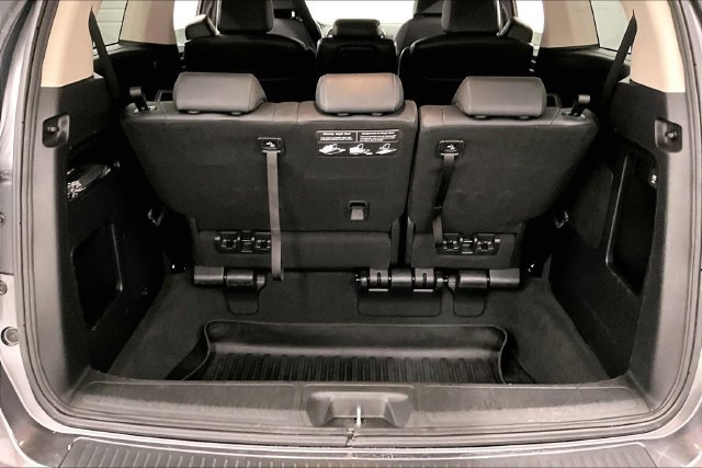 Used 2025 Honda Odyssey EX-L image 40