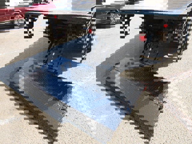 Used 2019 Ford F450 XL w/ XL Value Package image 4