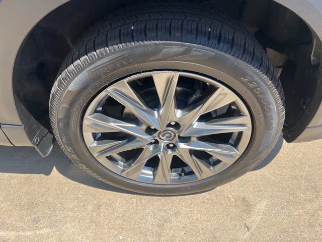 Used 2021 MAZDA CX-5 Signature AWD/4WD image 11