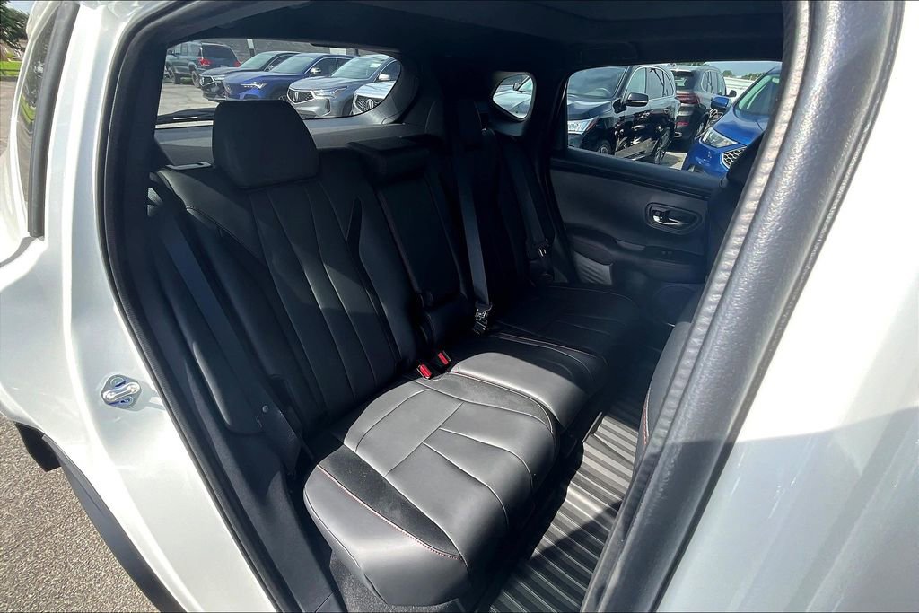New 2025 Acura ADX A-Spec image 15