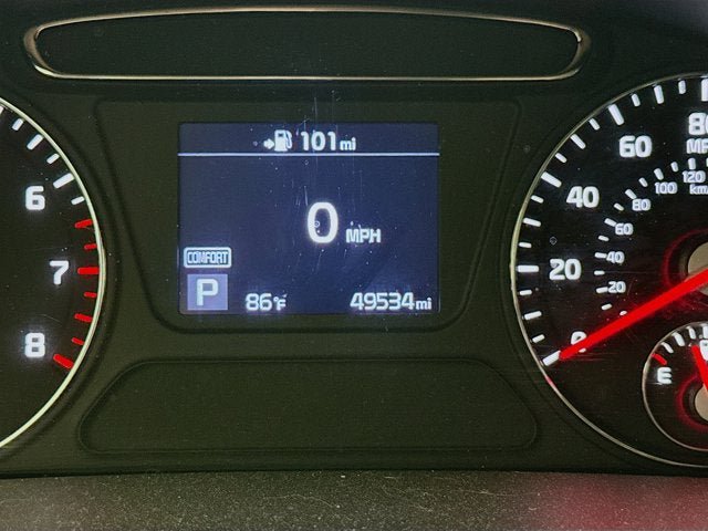 Used 2020 Kia Sorento S AWD/4WD image 12
