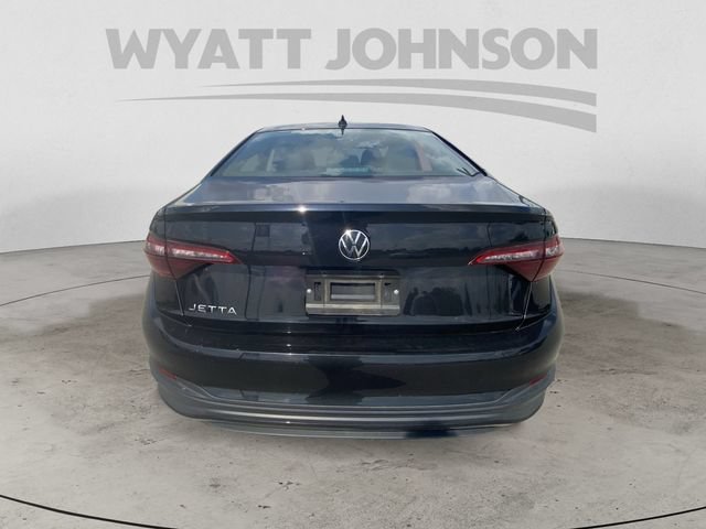 Used 2024 Volkswagen Jetta S FWD image 8