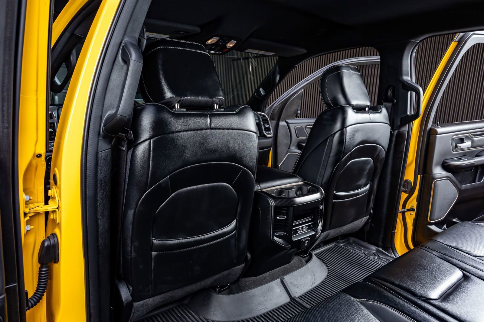 Used 2023 RAM 1500 Rebel w/ Rebel Level 2 Equipment Group image 32