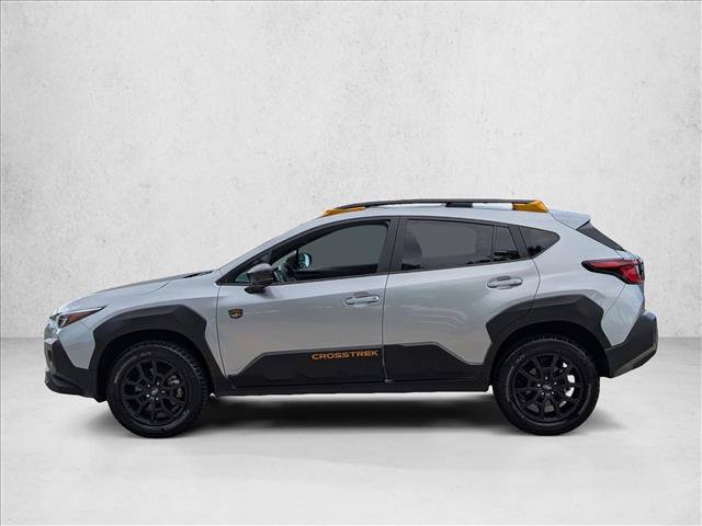 Used 2025 Subaru Crosstrek 2.5i Wilderness AWD/4WD image 9