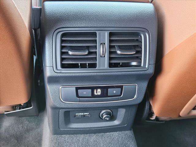 Certified 2025 Audi Q5 2.0T Premium Plus w/ Premium Plus Package image 17