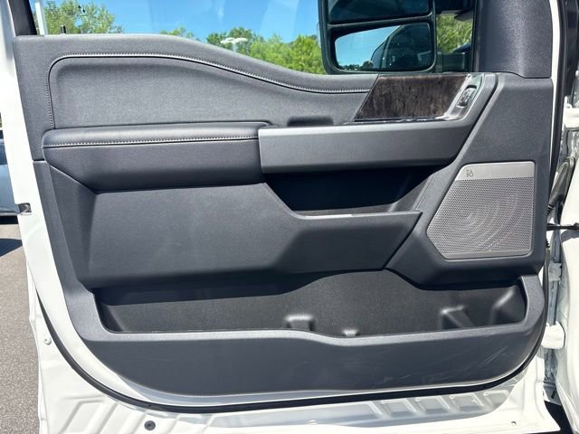 New 2026 Ford F250 Lariat AWD/4WD image 9