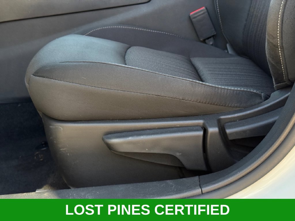 Used 2024 Nissan Altima 2.5 S FWD image 10