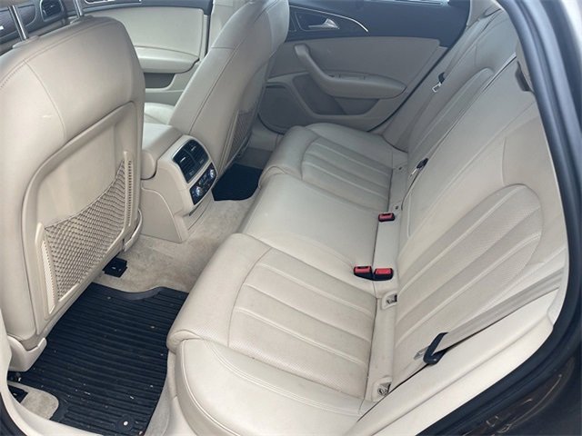 Used 2016 Audi A6 TDI Prestige w/ Prestige Package image 23