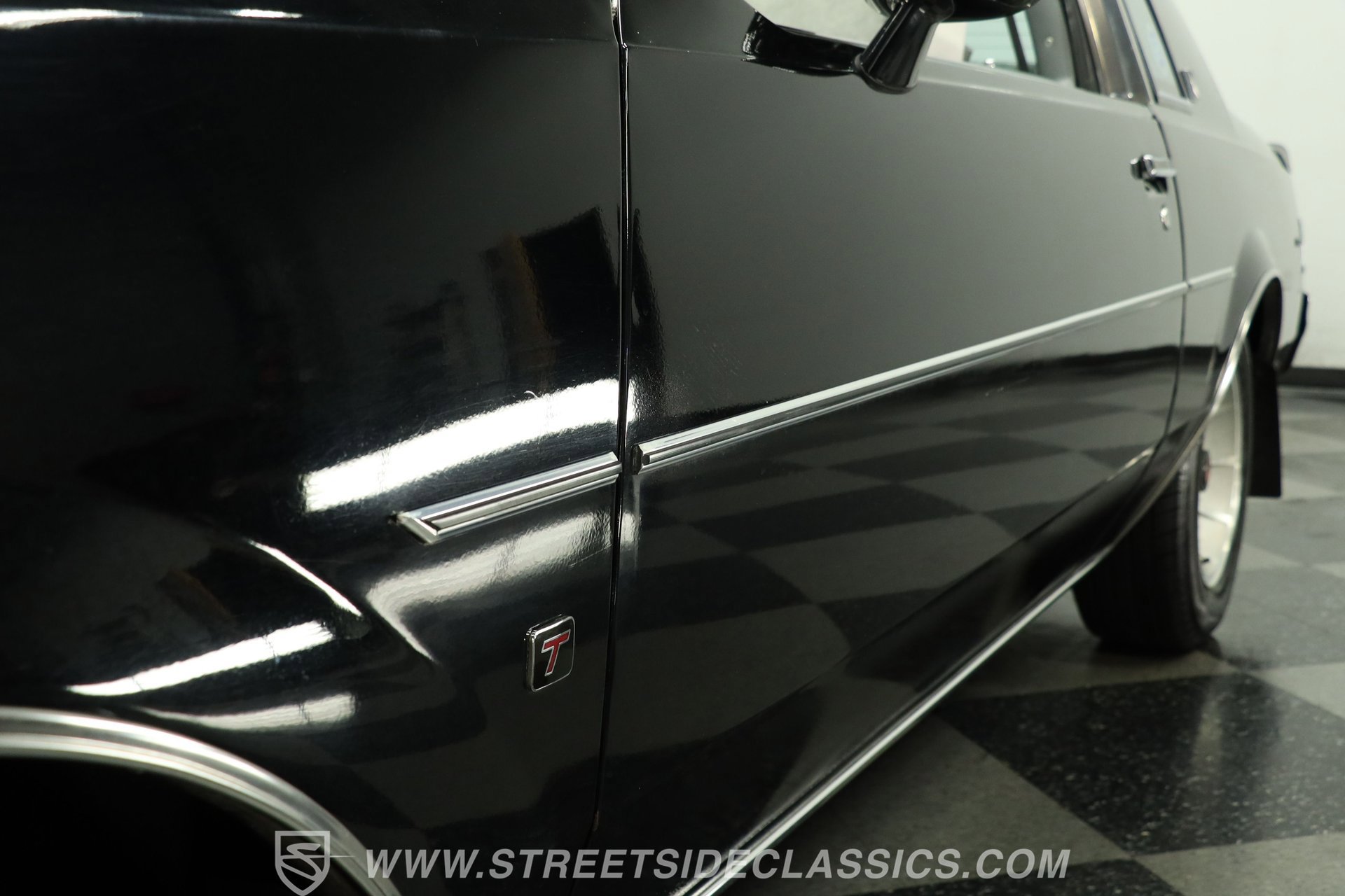 Used 1987 Buick Regal Coupe image 21