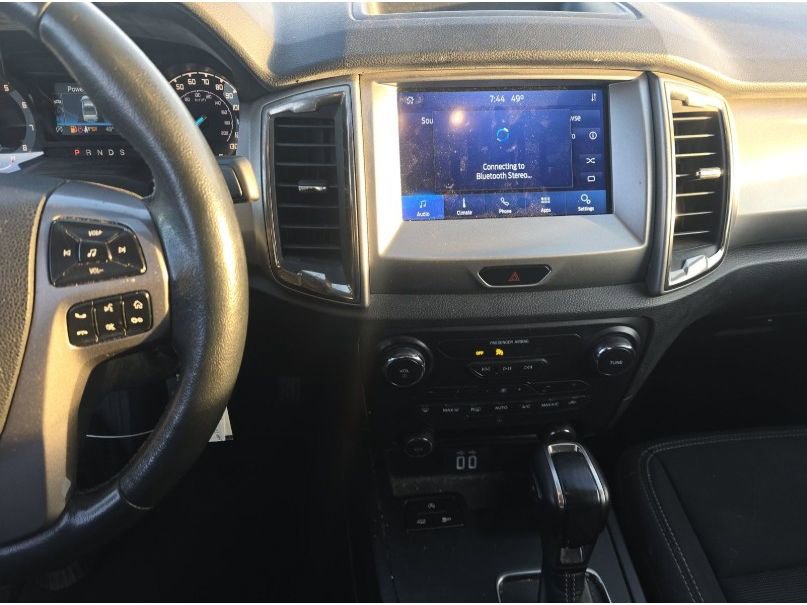 Used 2020 Ford Ranger XLT w/ Equipment Group 301A Mid image 25