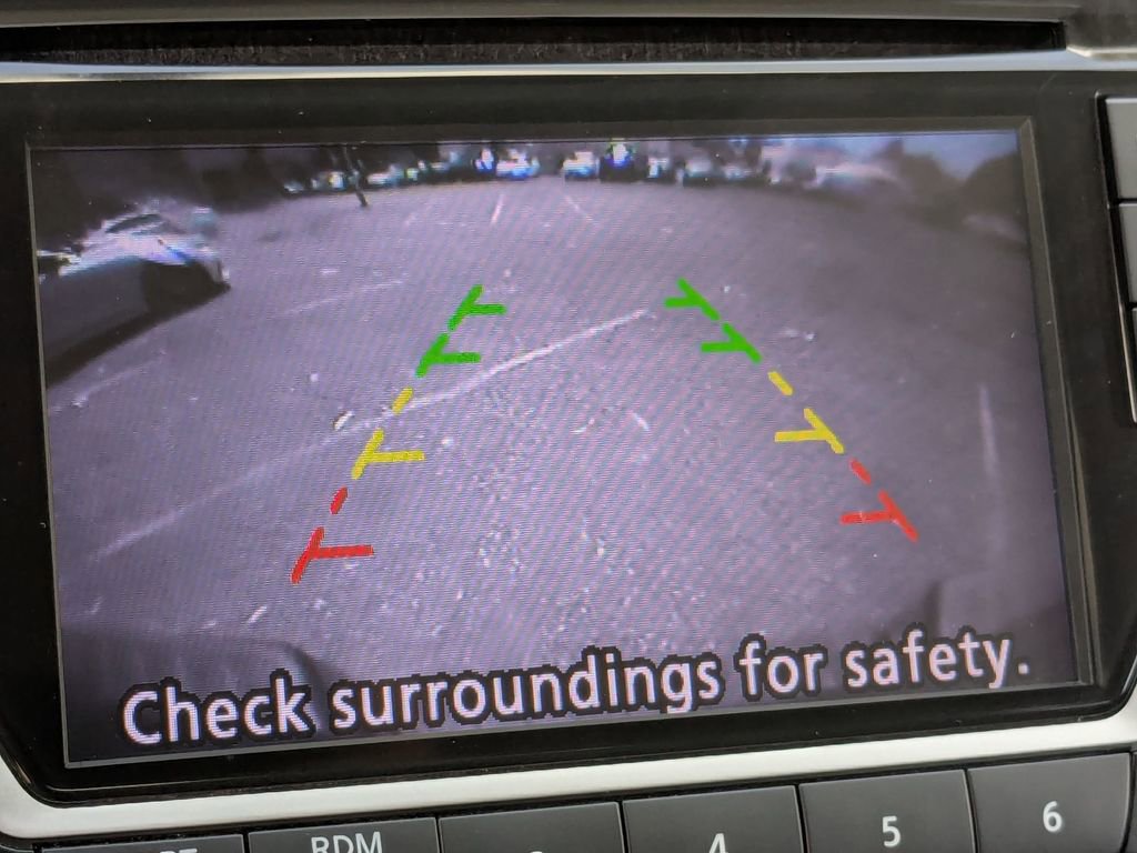 Used 2016 Nissan Frontier SV w/ SV Value Truck Package AWD/4WD image 20