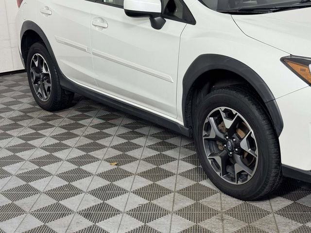 Used 2019 Subaru Crosstrek 2.0i Premium AWD/4WD image 12