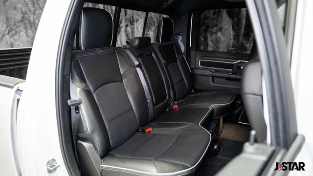 New 2026 RAM 2500 Laramie w/ Night Edition image 13