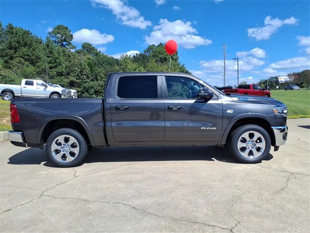 New 2026 RAM 1500 Big Horn/Lone Star image 2