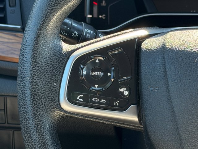 Used 2019 Honda CR-V EX image 27