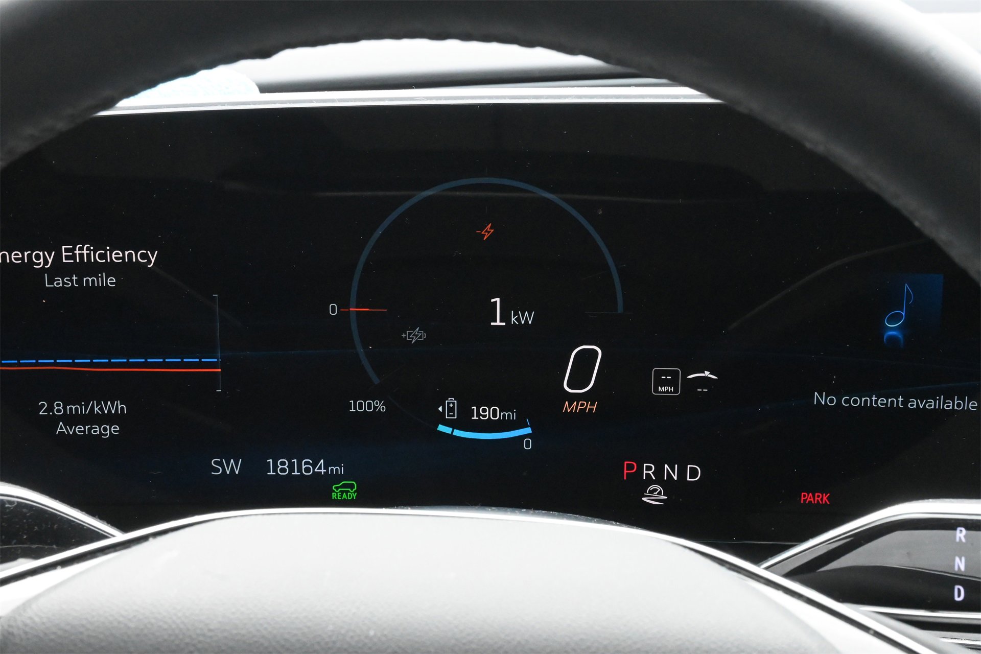 Certified 2024 Cadillac Lyriq Luxury image 11