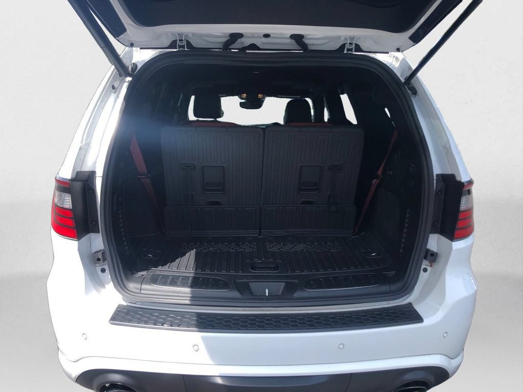 Used 2023 Dodge Durango SRT Hellcat AWD/4WD image 13