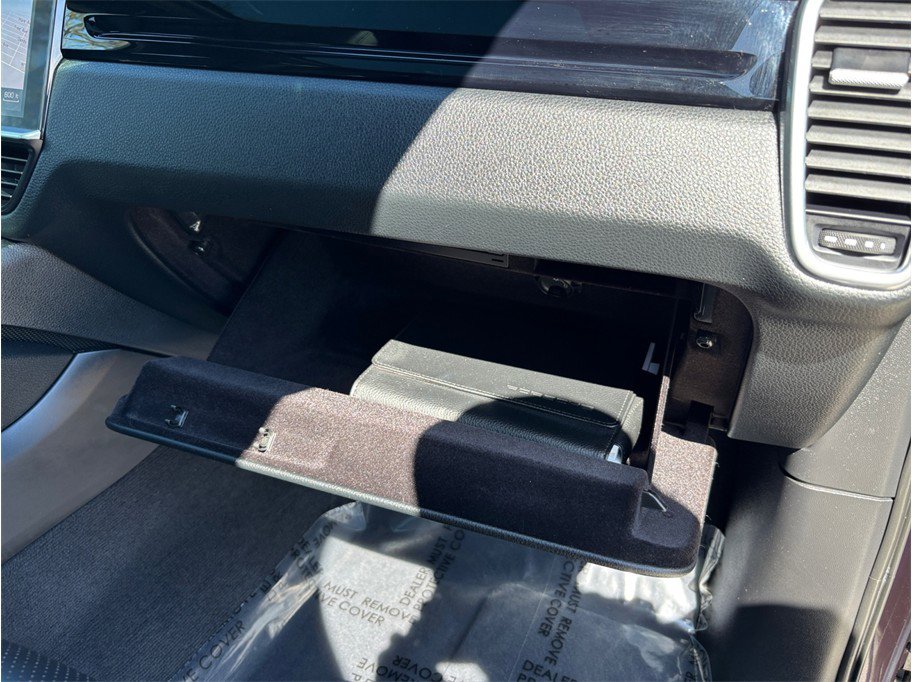 Used 2019 Porsche Cayenne image 52