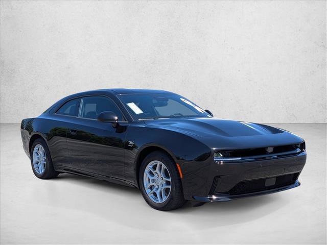 New 2025 Dodge Charger Daytona R/T w/ Quick Order Package 25M R/T AWD/4WD image 6