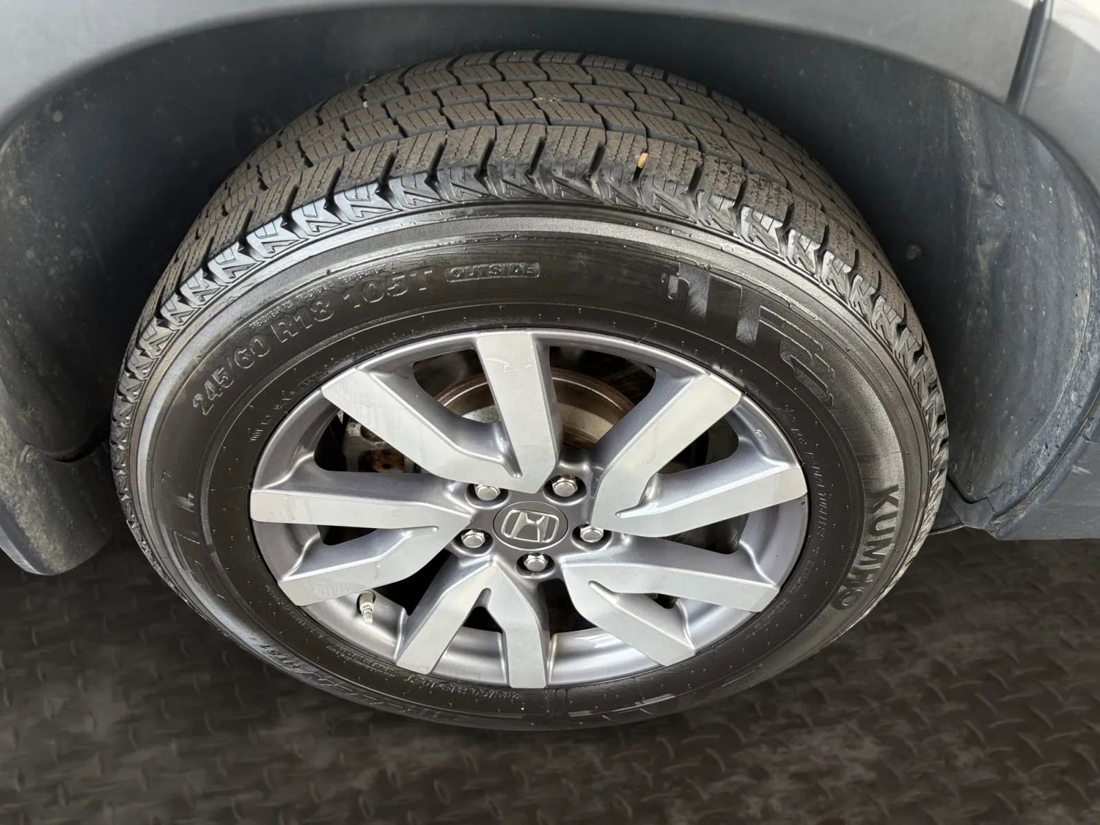 Used 2019 Honda Pilot EX image 41