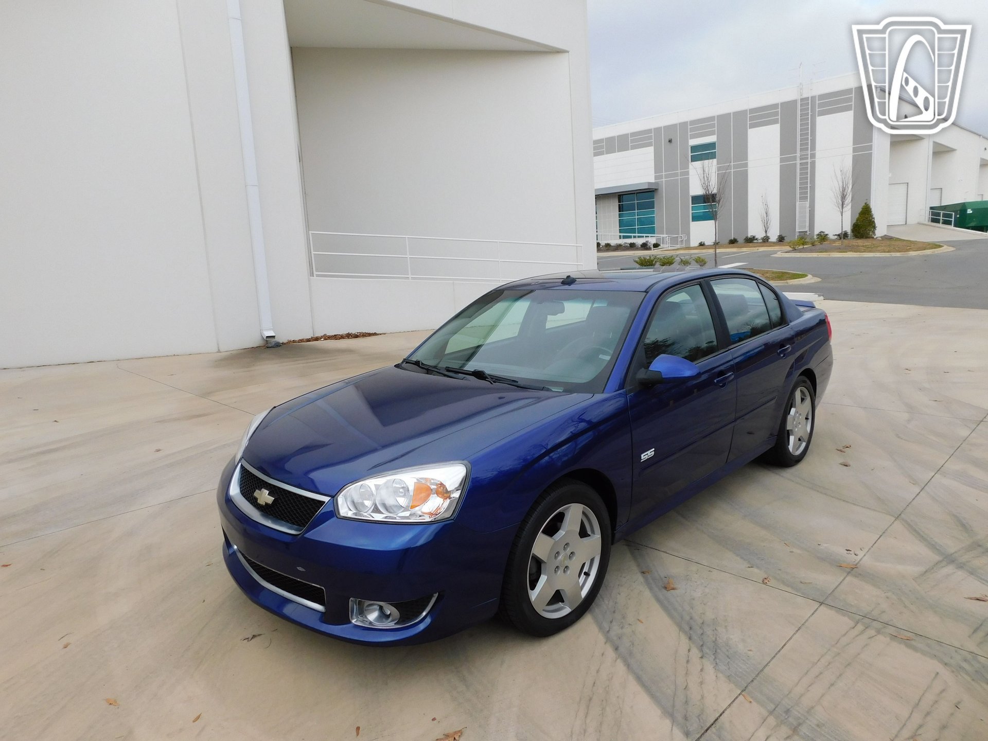 Used 2004 Chevrolet Malibu LT w/ Preferred Equipment Group image 8
