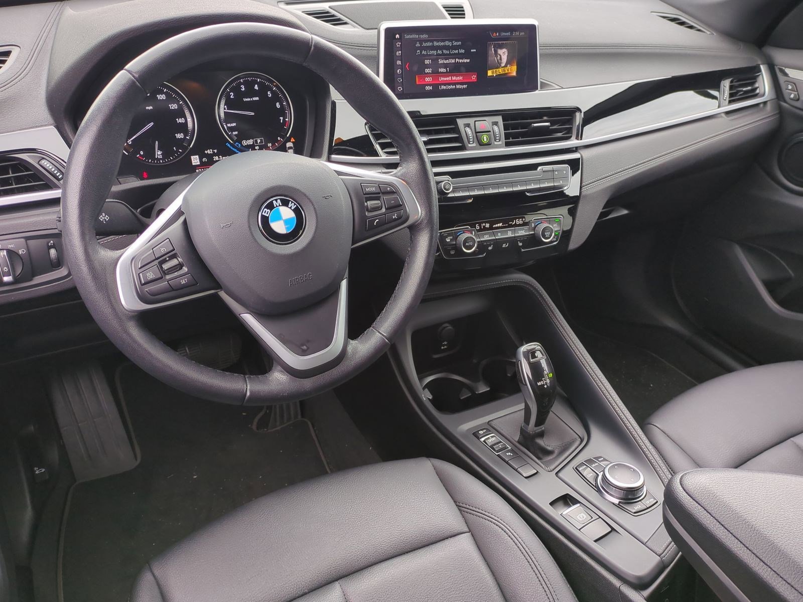 Used 2020 BMW X1 sDrive28i FWD image 28