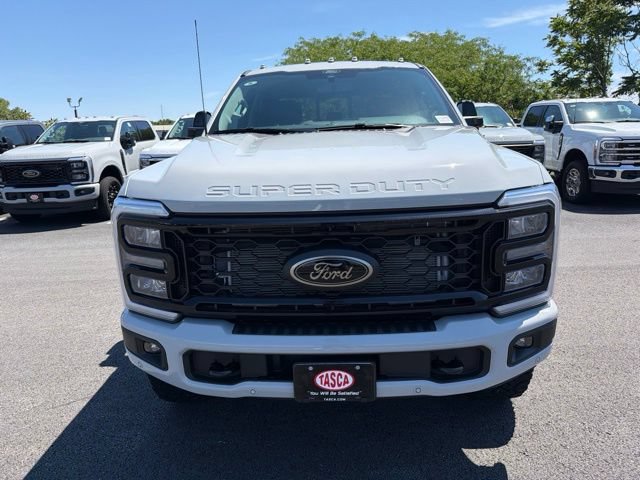 New 2026 Ford F250 Lariat w/ Tremor Off-Road Package AWD/4WD image 2