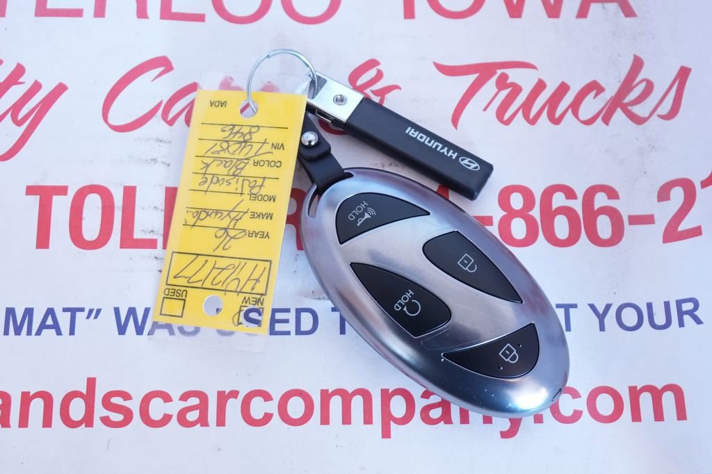 New 2026 Hyundai Palisade SE image 43