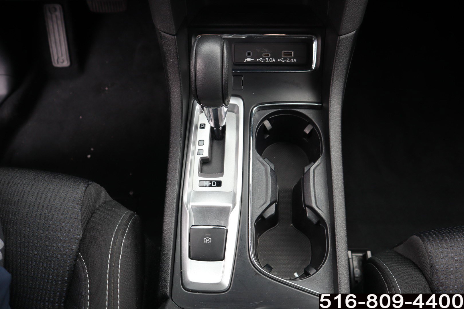 Used 2023 Subaru Ascent Premium w/ Convenience Package image 16