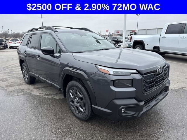 New 2026 Subaru Outback Premium image 1