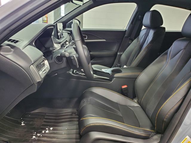 New 2026 Acura Integra A-Spec FWD image 10