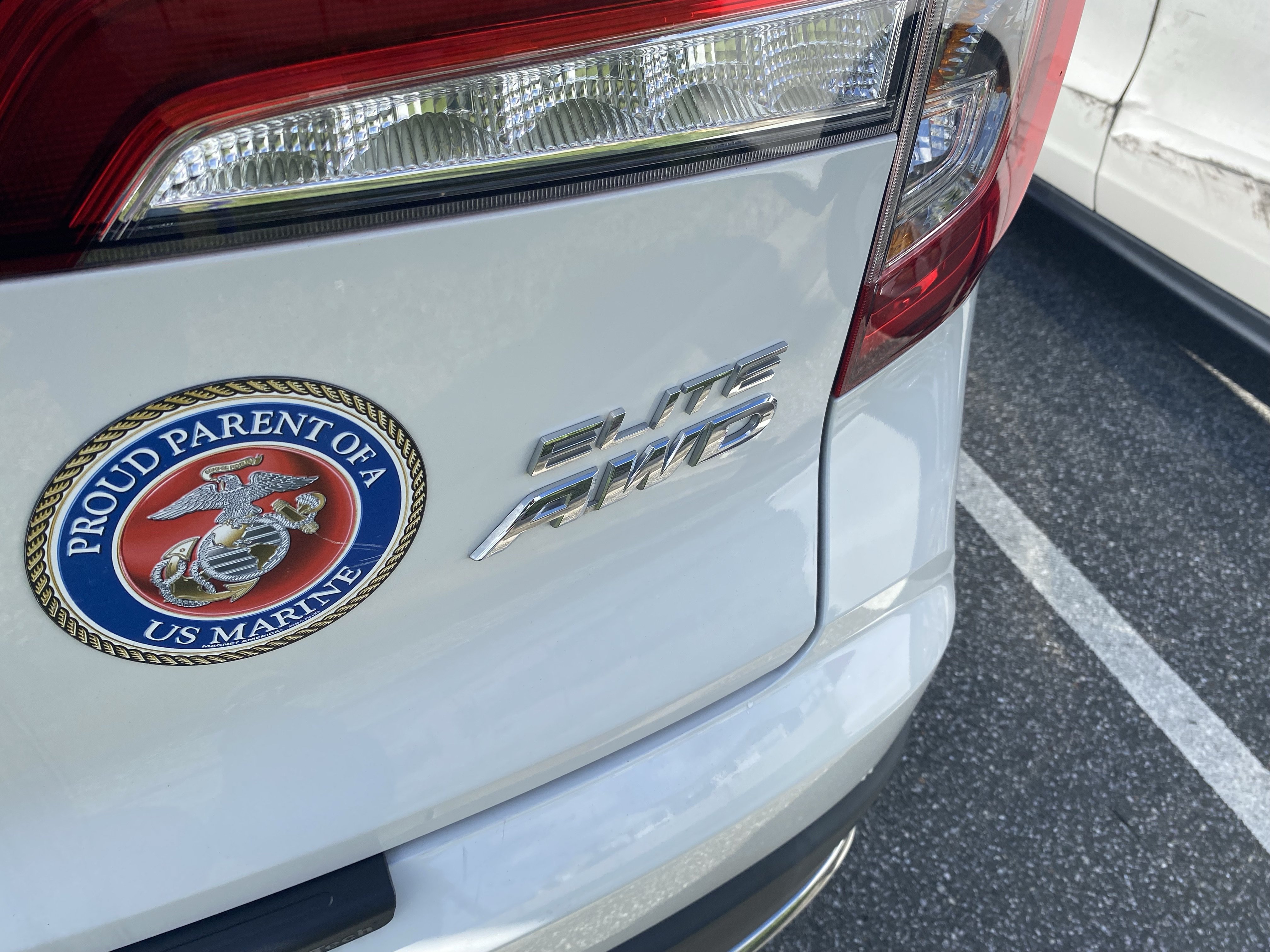 Used 2022 Honda Pilot Elite image 12