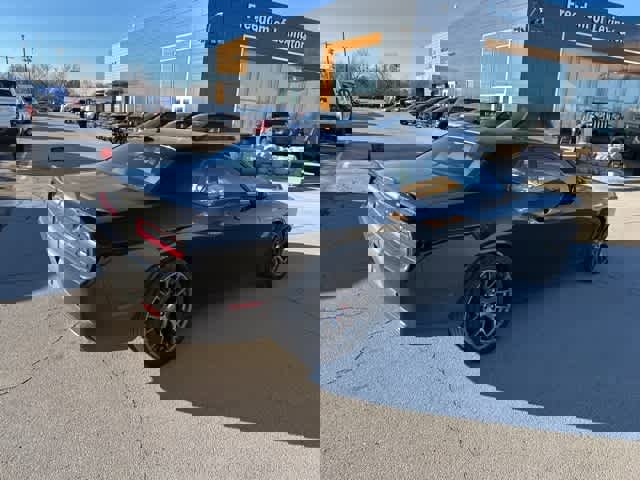 Used 2016 Dodge Challenger SRT w/ Technology Group image 25