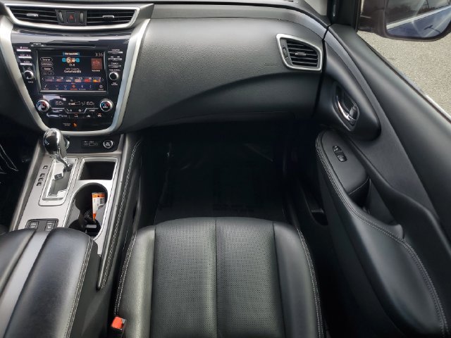 Used 2021 Nissan Murano SL w/ SL Moonroof Package FWD image 19