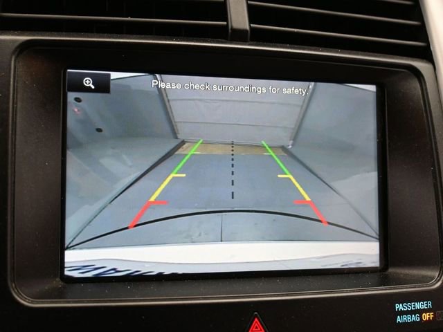 Used 2014 Ford Edge Limited w/ Driver Entry Package image 20