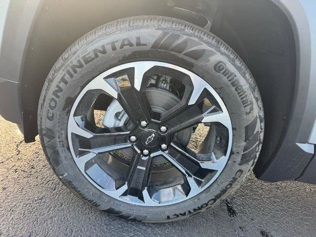 New 2026 Chevrolet Equinox LT w/ Convenience Package II image 11