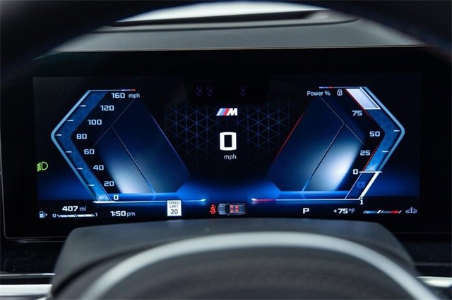 New 2026 BMW X7 M60i image 2