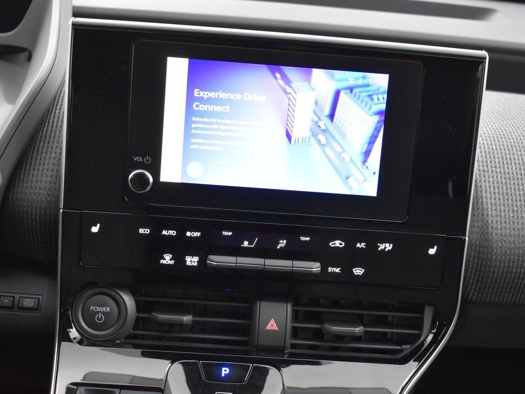 Used 2024 Subaru Solterra Premium image 20