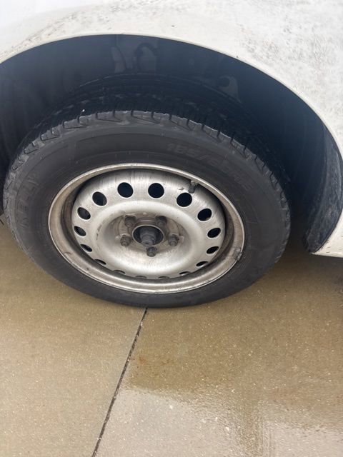 Used 2015 Chevrolet City Express LS image 14