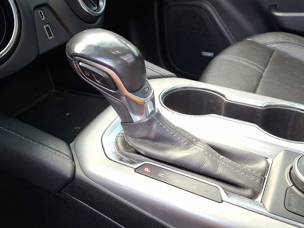 Used 2019 Chevrolet Blazer LT w/ Sun and Wheels Package image 15