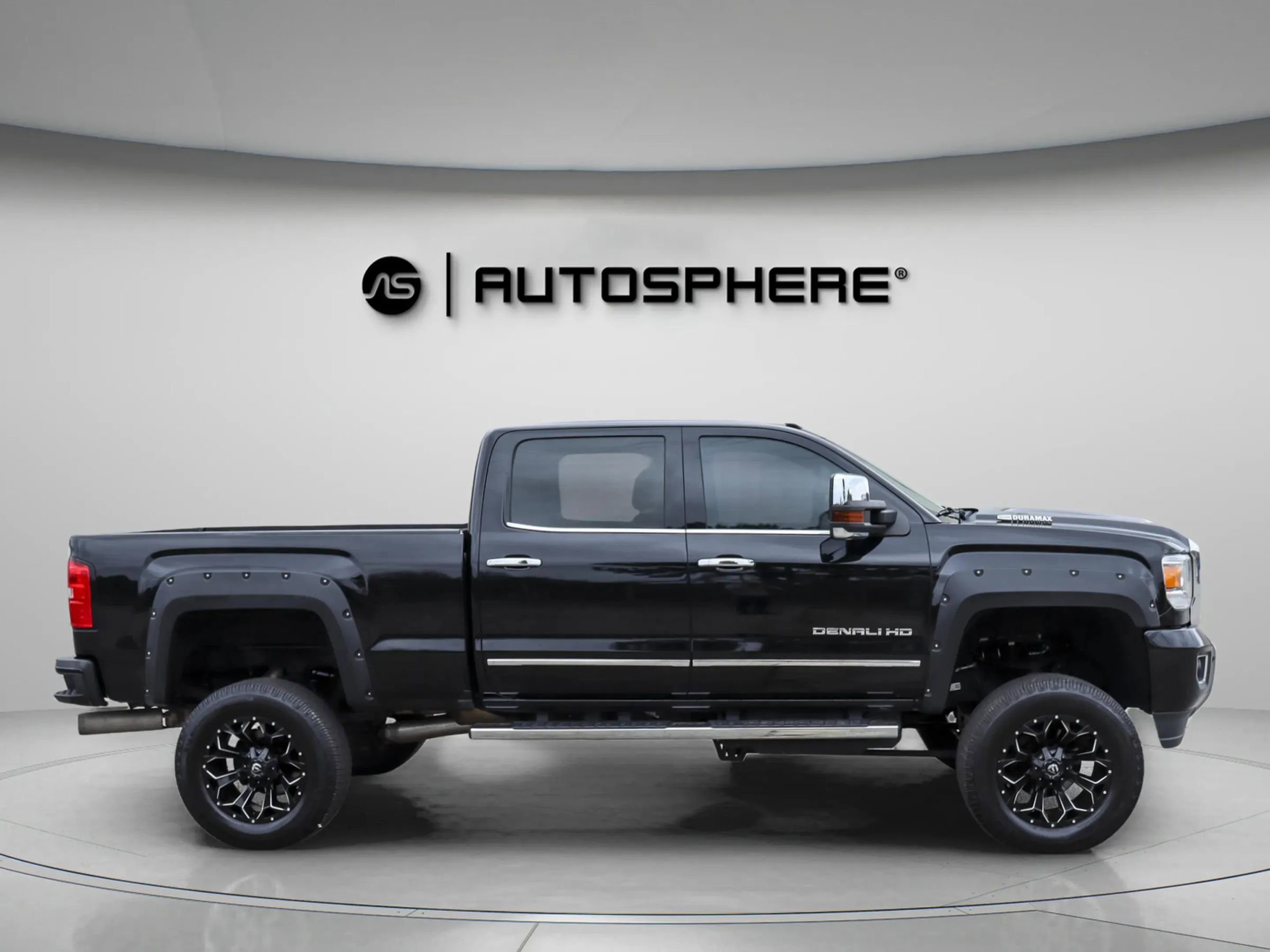 Used 2019 GMC Sierra 2500 Denali image 11