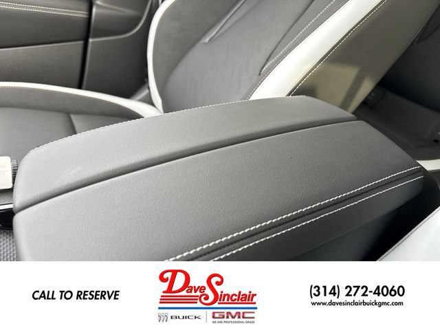 New 2026 Buick Envision Sport Touring AWD/4WD image 21