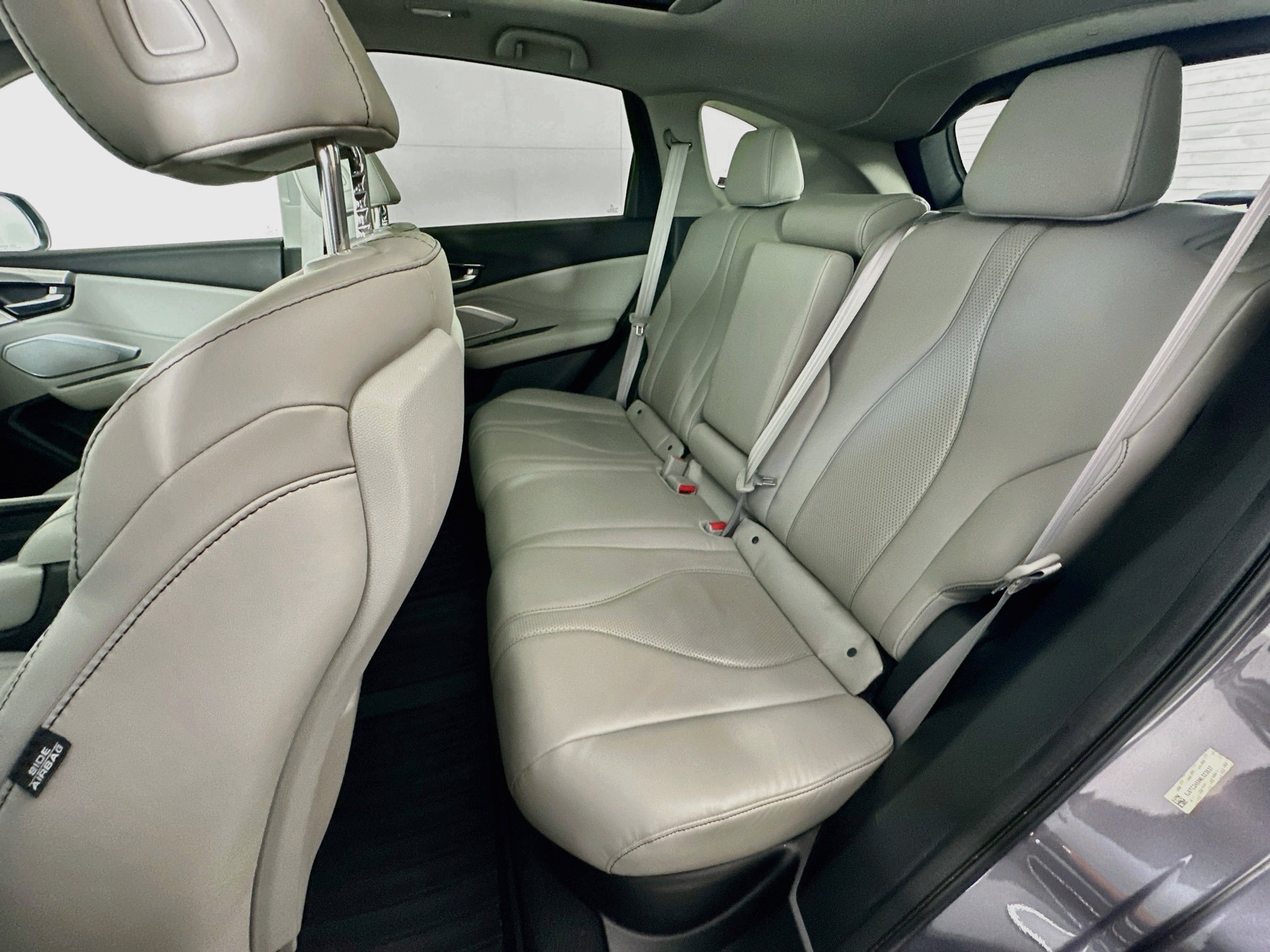 Used 2021 Acura RDX w/ Technology Package AWD/4WD image 29