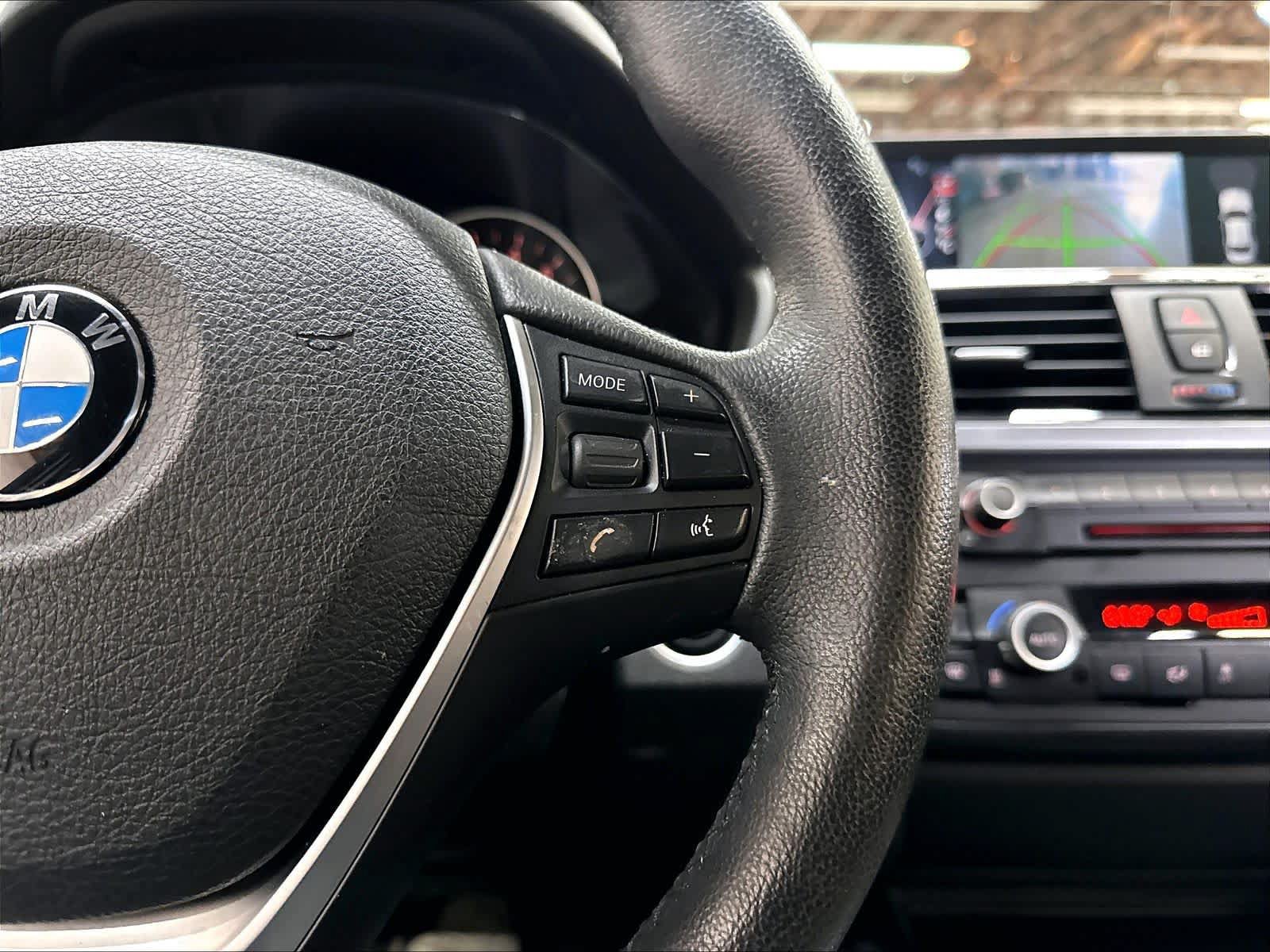 Used 2015 BMW 328i Sedan RWD image 21