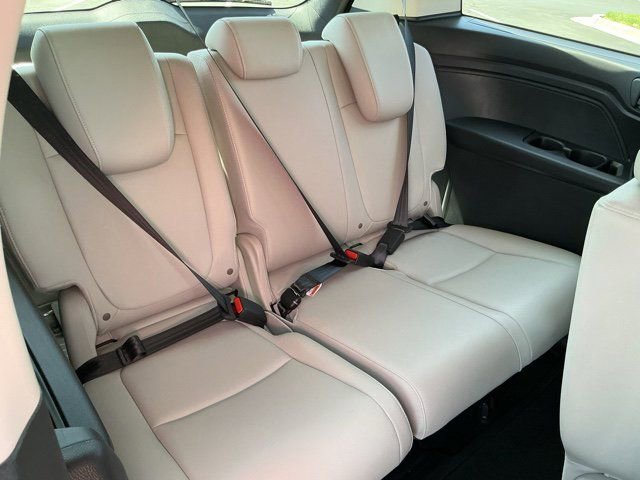 Used 2026 Honda Odyssey EX-L image 18