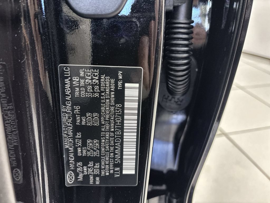 New 2026 Genesis GV70 2.5T Select AWD/4WD image 28