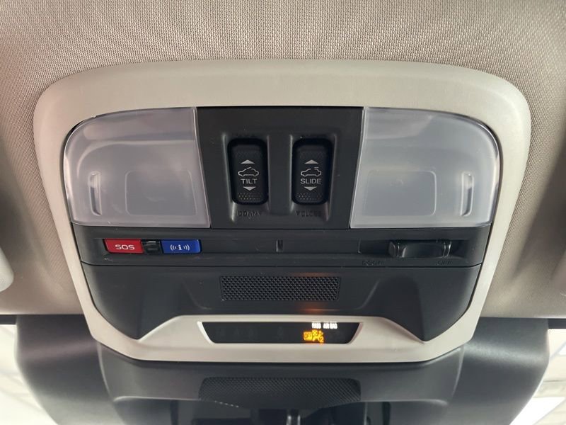 New 2026 Subaru Crosstrek 2.5i Limited AWD/4WD image 33
