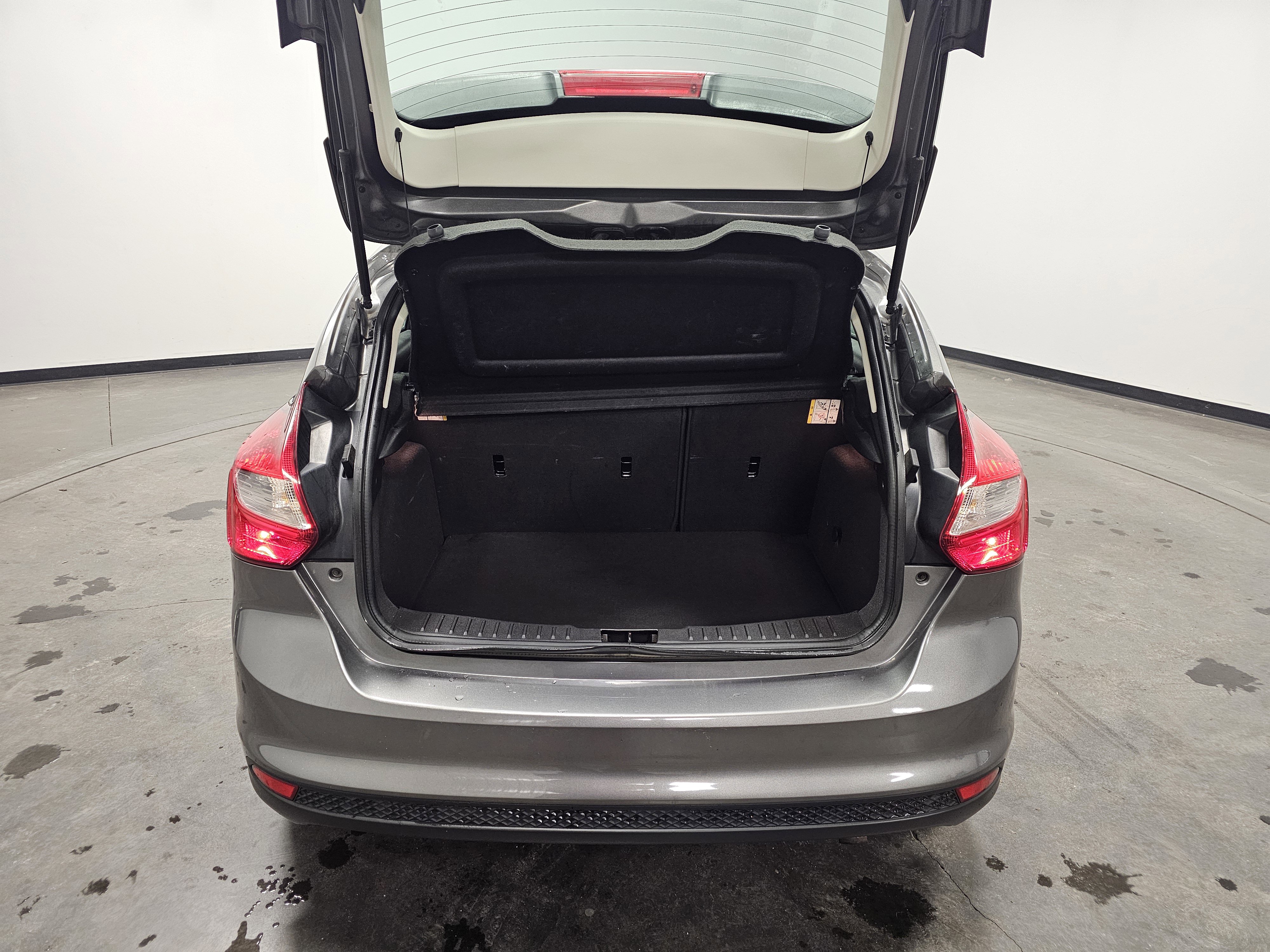 Used 2012 Ford Focus SE image 23